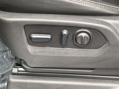 2023 Chevrolet Silverado 2500HD High Country