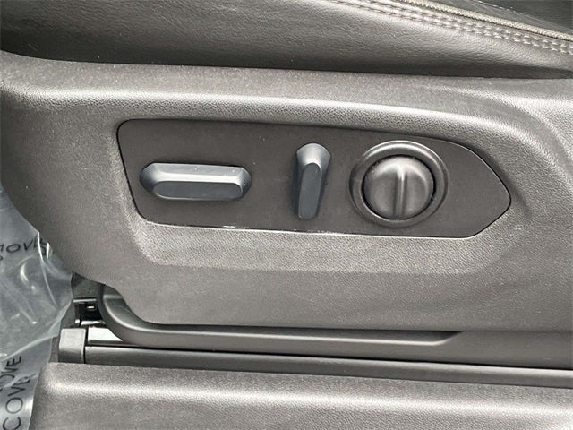 2023 Chevrolet Silverado 2500HD High Country