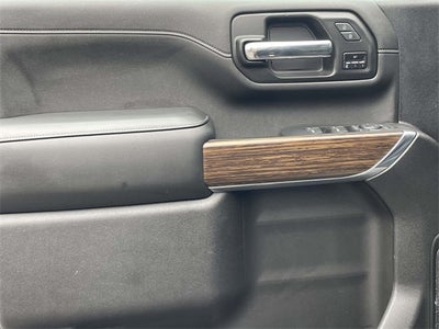 2023 Chevrolet Silverado 2500HD High Country