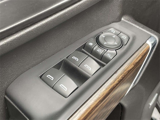 2023 Chevrolet Silverado 2500HD High Country