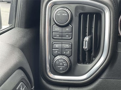 2023 Chevrolet Silverado 2500HD High Country