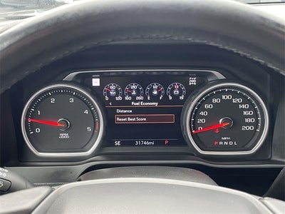 2023 Chevrolet Silverado 2500HD High Country