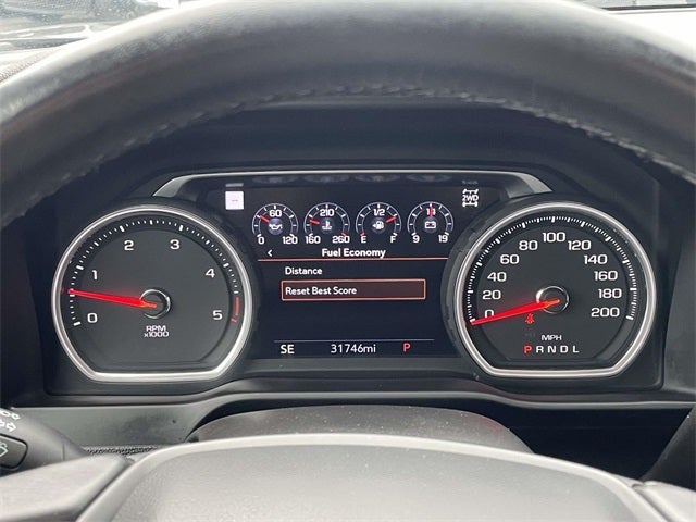 2023 Chevrolet Silverado 2500HD High Country