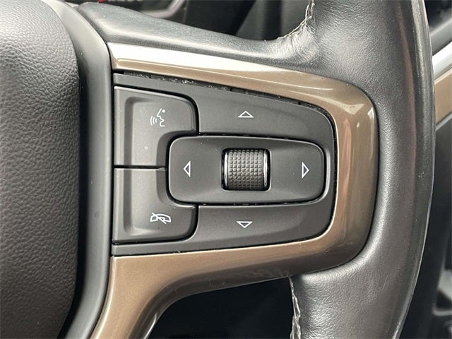 2023 Chevrolet Silverado 2500HD High Country