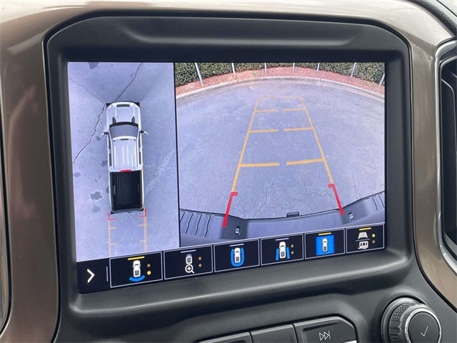 2023 Chevrolet Silverado 2500HD High Country