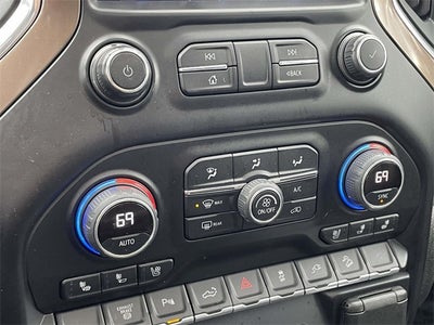 2023 Chevrolet Silverado 2500HD High Country