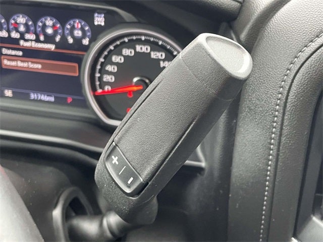 2023 Chevrolet Silverado 2500HD High Country