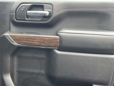 2023 Chevrolet Silverado 2500HD High Country