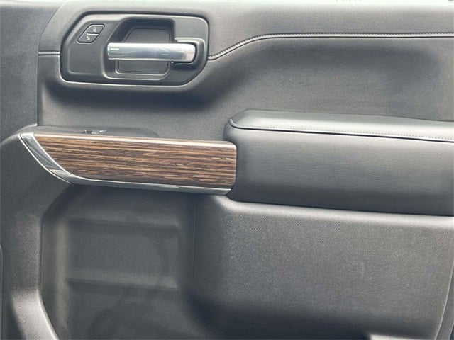 2023 Chevrolet Silverado 2500HD High Country