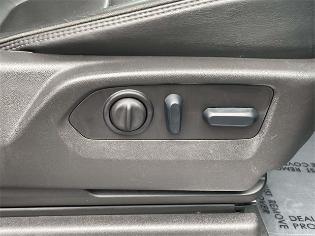 2023 Chevrolet Silverado 2500HD High Country