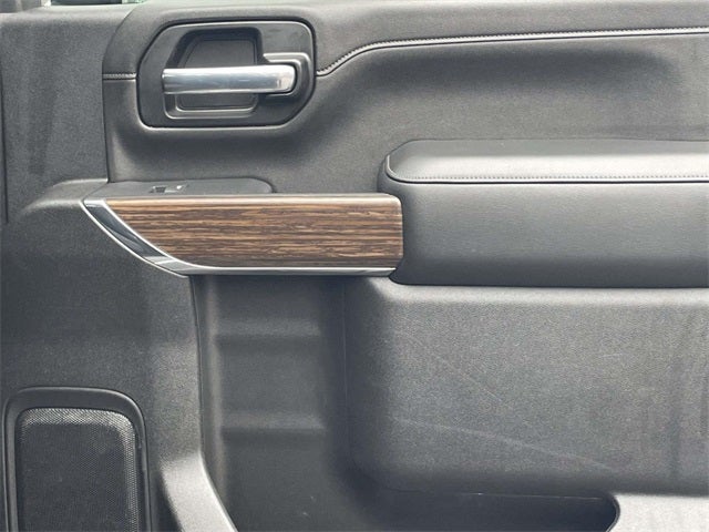 2023 Chevrolet Silverado 2500HD High Country