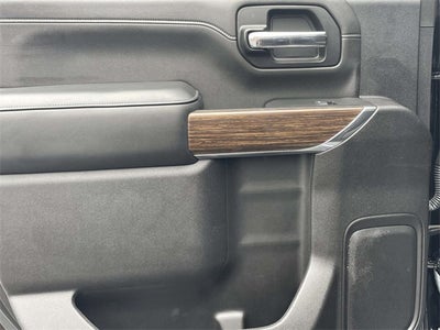 2023 Chevrolet Silverado 2500HD High Country