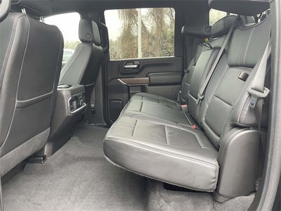 2023 Chevrolet Silverado 2500HD High Country