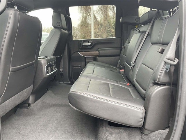 2023 Chevrolet Silverado 2500HD High Country