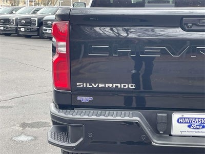 2023 Chevrolet Silverado 2500HD High Country