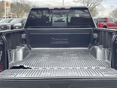 2023 Chevrolet Silverado 2500HD High Country