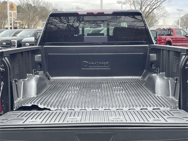 2023 Chevrolet Silverado 2500HD High Country