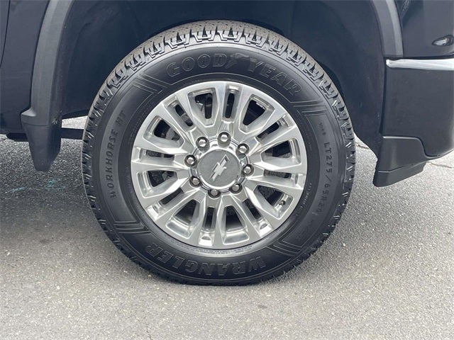 2023 Chevrolet Silverado 2500HD High Country