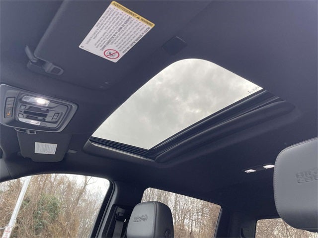 2023 Chevrolet Silverado 2500HD High Country