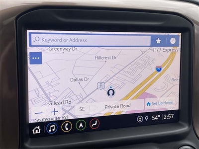 2023 Chevrolet Silverado 2500HD High Country