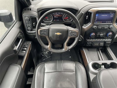 2023 Chevrolet Silverado 2500HD High Country
