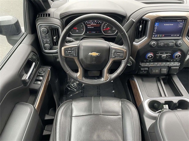 2023 Chevrolet Silverado 2500HD High Country