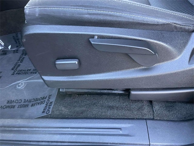 2017 Chevrolet Colorado LT