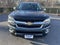 2017 Chevrolet Colorado LT