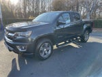2017 Chevrolet Colorado LT