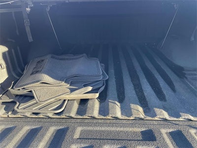 2017 Chevrolet Colorado LT