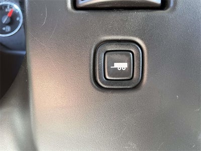 2024 Chevrolet Express 2500 Work Van Cargo