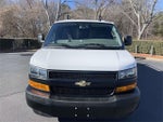 2024 Chevrolet Express 2500 Work Van Cargo