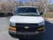 2024 Chevrolet Express 2500 Work Van Cargo