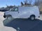 2024 Chevrolet Express 2500 Work Van Cargo
