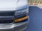 2024 Chevrolet Express 2500 Work Van Cargo