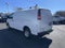 2024 Chevrolet Express 2500 Work Van Cargo
