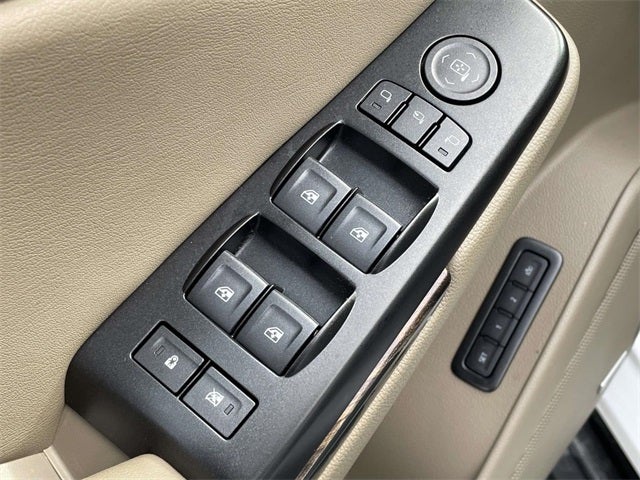 2019 GMC Yukon XL SLT