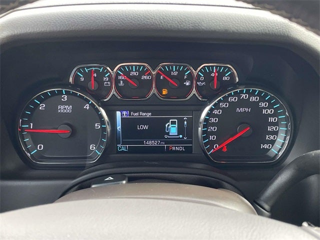 2019 GMC Yukon XL SLT