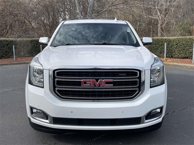2019 GMC Yukon XL SLT
