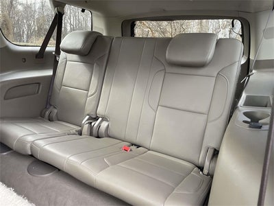 2019 GMC Yukon XL SLT