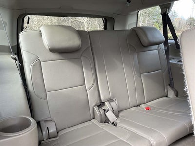 2019 GMC Yukon XL SLT