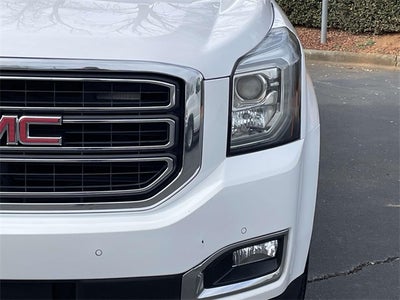 2019 GMC Yukon XL SLT