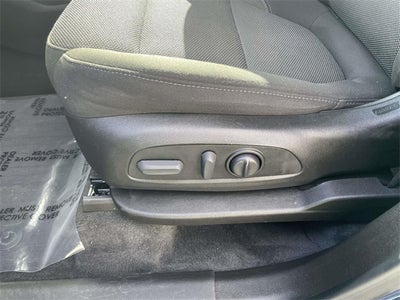 2022 Chevrolet Traverse LT 1LT