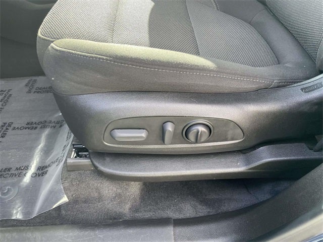 2022 Chevrolet Traverse LT 1LT