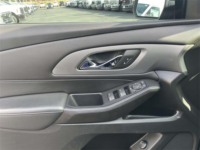 2022 Chevrolet Traverse LT 1LT