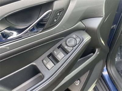 2022 Chevrolet Traverse LT 1LT