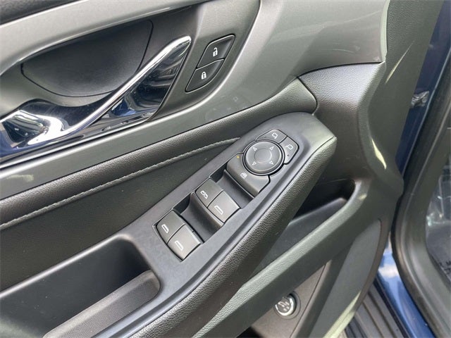 2022 Chevrolet Traverse LT 1LT