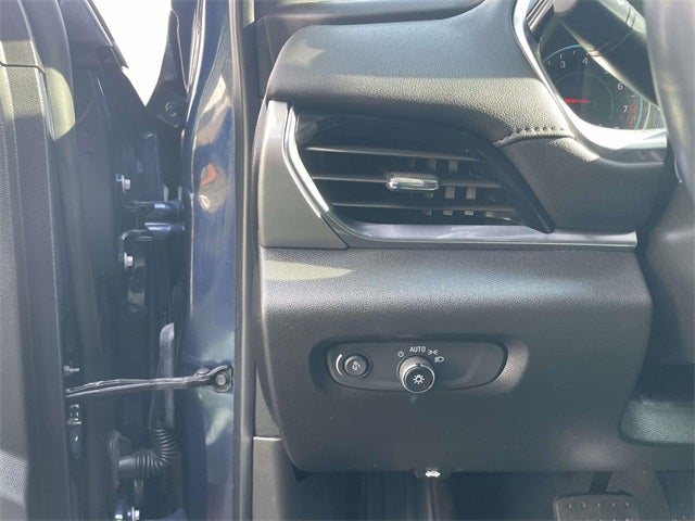 2022 Chevrolet Traverse LT 1LT