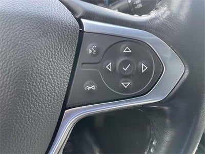 2022 Chevrolet Traverse LT 1LT