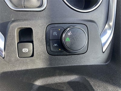 2022 Chevrolet Traverse LT 1LT